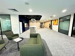 Singapore Land Tower (D1), Office #512641351